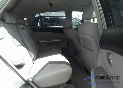 2006 Lexus Rx 400H из США, поврежденный, VIN JTJHW31U460020732
